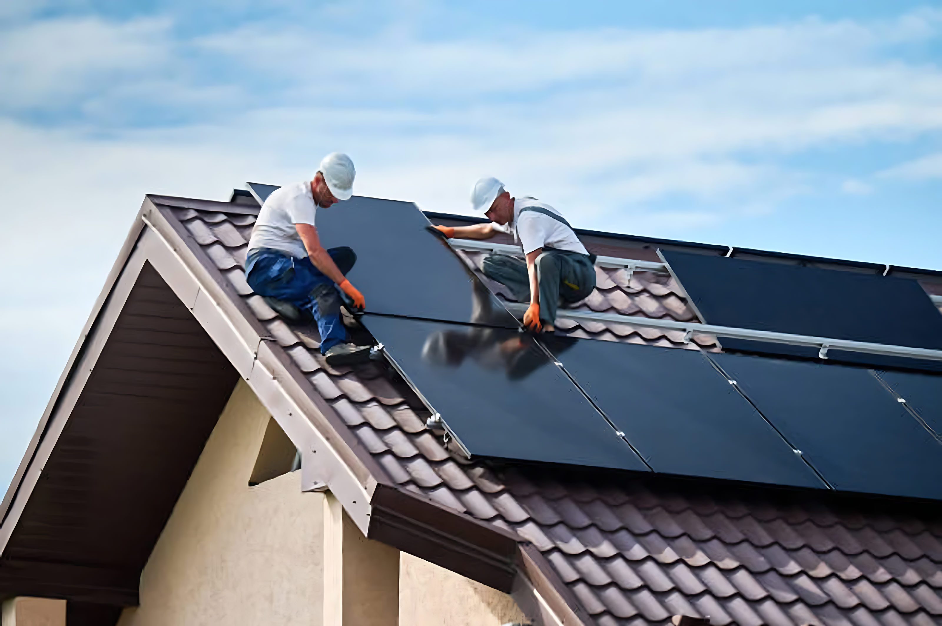 Fotovoltaico e Solare Termico