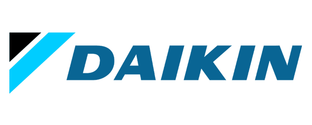 daikin logo