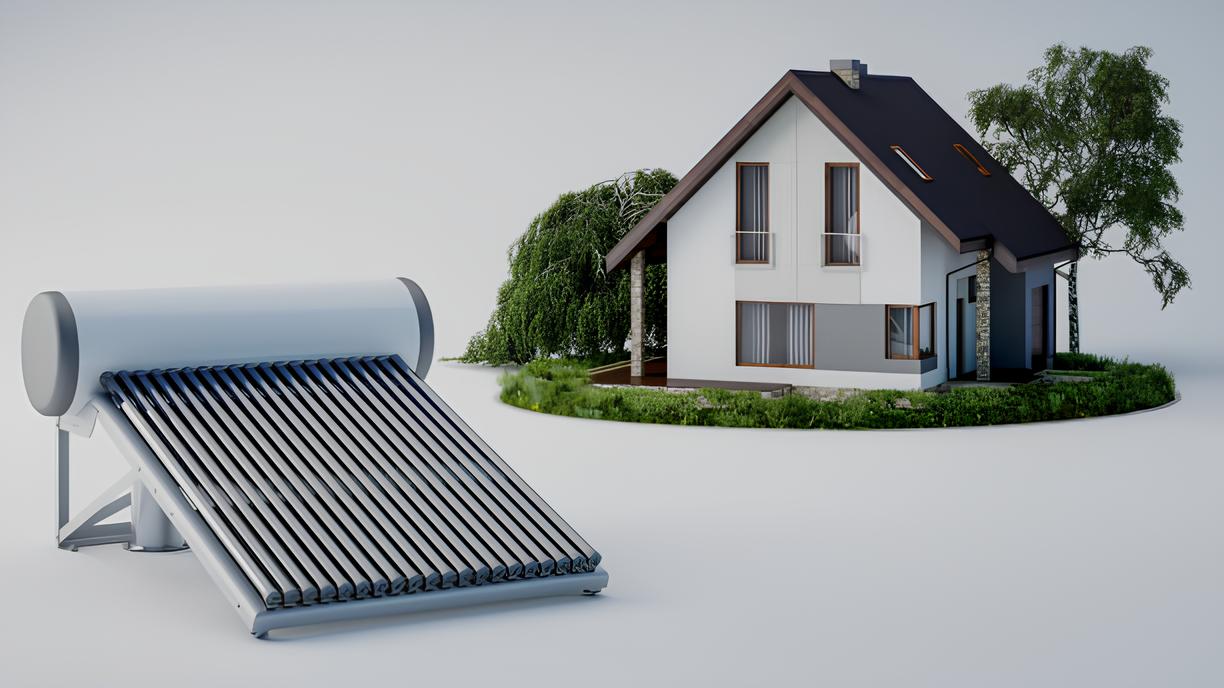 differenza tra pannelli fotovoltaici e solare termico