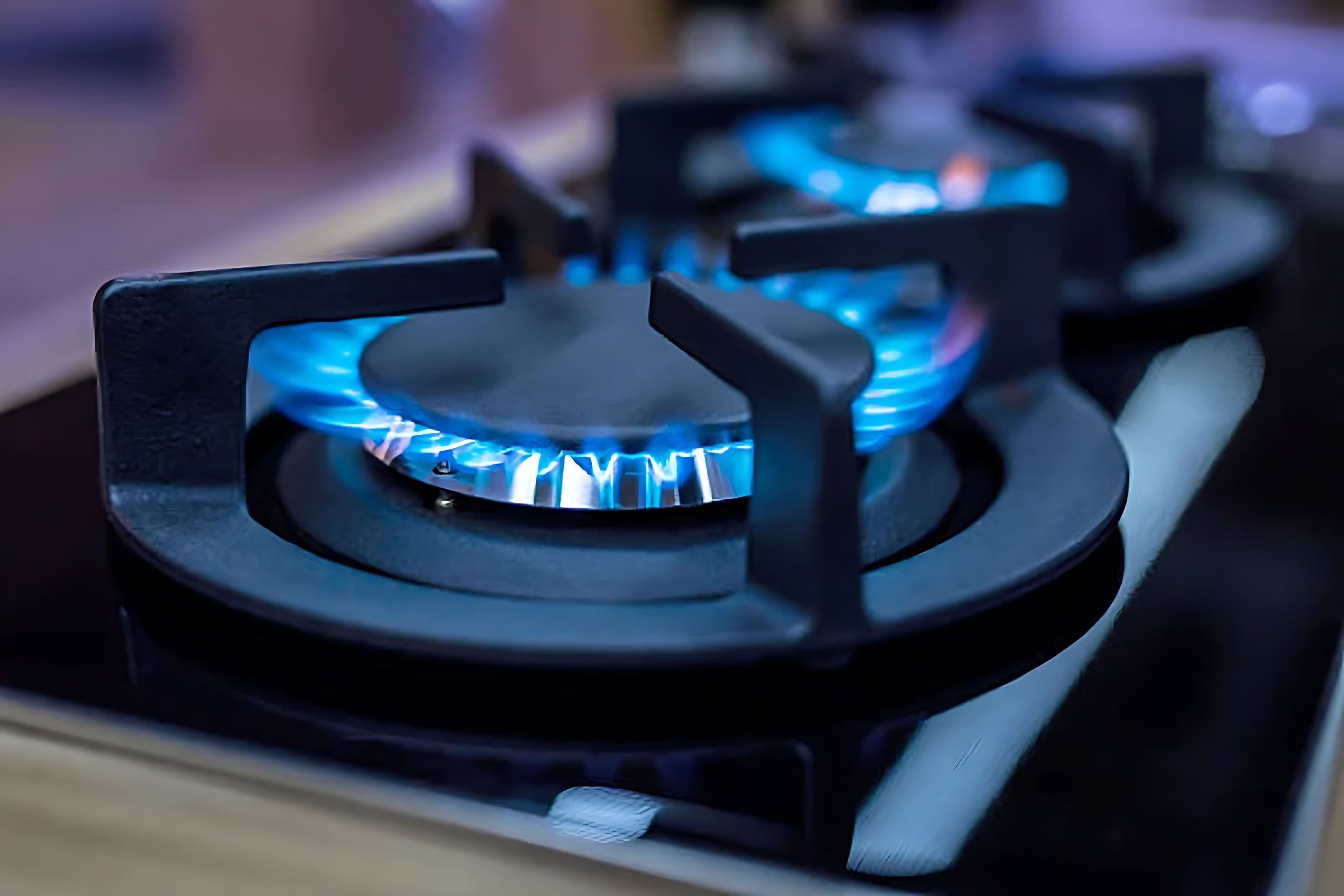 Impianti Gas