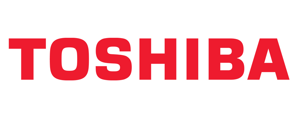 Toshiba logo