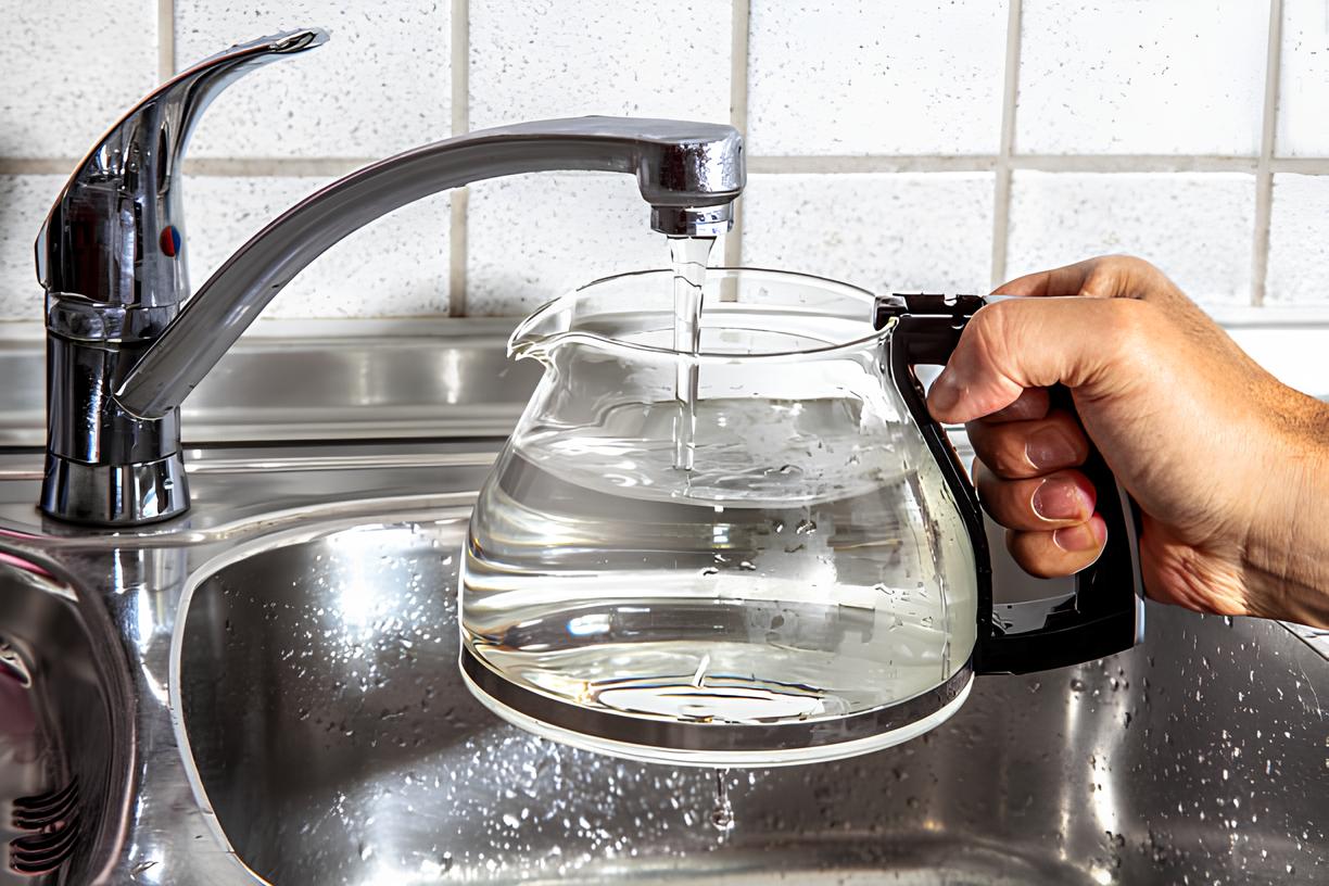 addolcitore acqua