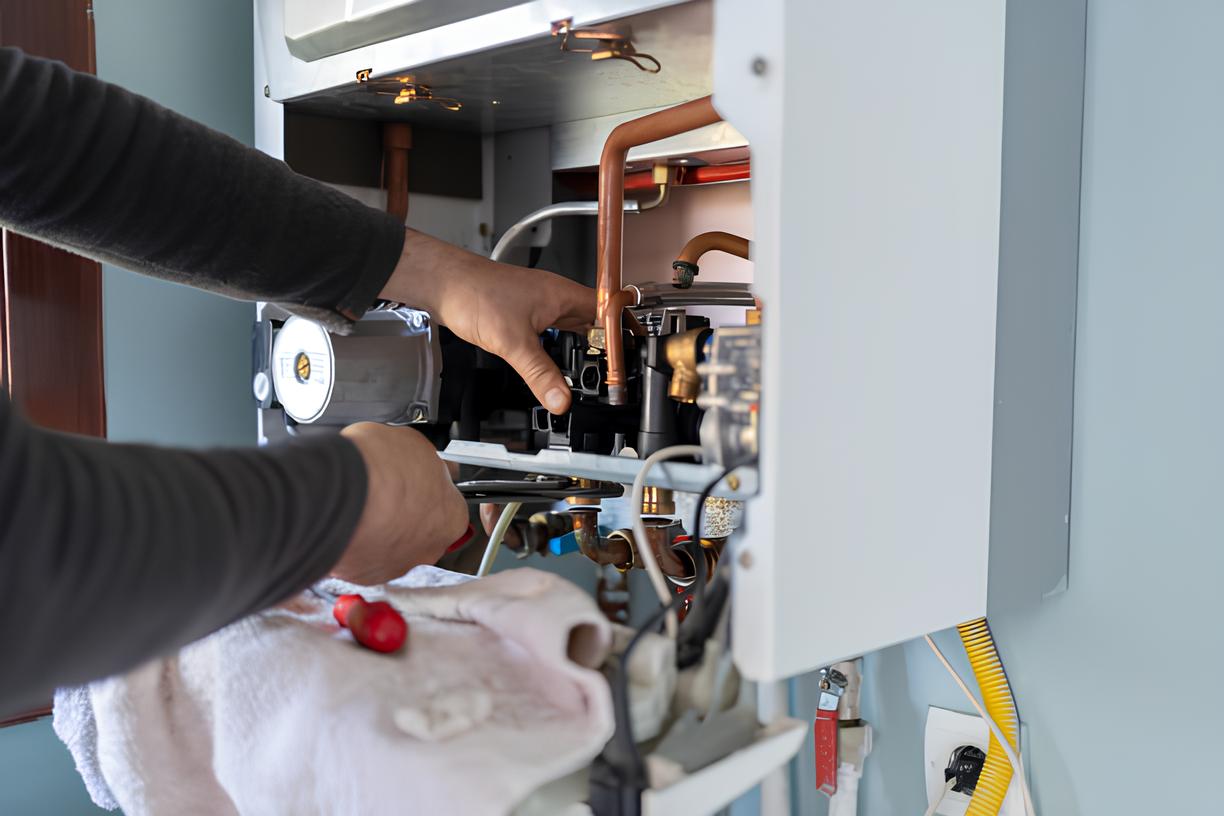 certificazione impianti gas